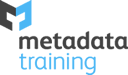 Metadata Training - Online Courses